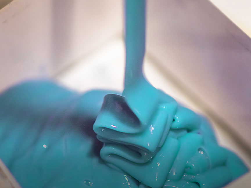 Silicone Elastomer Formulator Market BRB