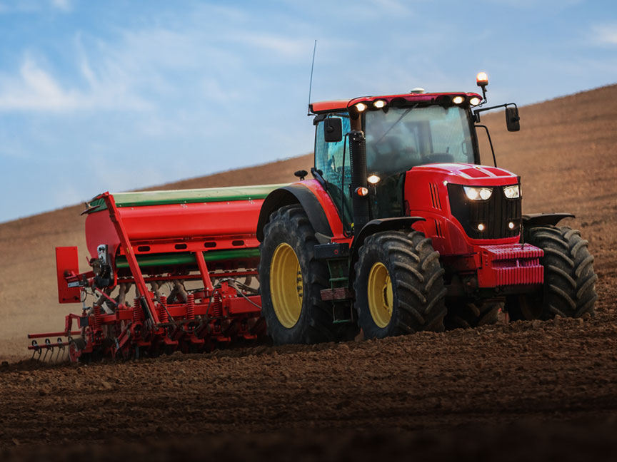 Tractor Oil Additives Lube oil Additives BRB