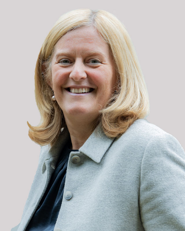 Heidi Janssens - Chief Financial Officer