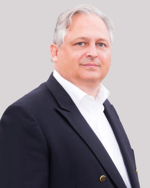 Paul Taylor - Chief Operating Officer