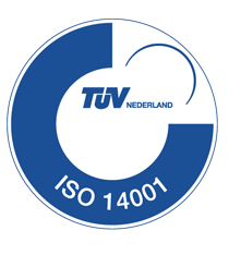 TUV Nederland ISO 14001