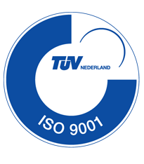 TUV Nederland ISO 9001